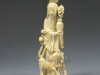 Ivory Carving of Magu
