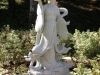 Statue of Magu at UCI